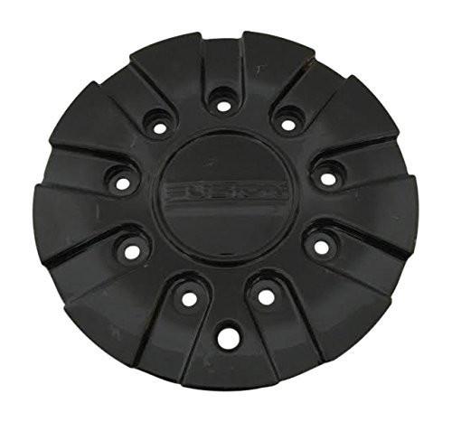 Fusion Wheels CAP-EE920-22 LG0505-16 Black Wheel Center Cap - The Center Cap Store Fusion Wheels CAP-EE920-22 LG0505-16 Black Wheel Center Cap - The Center Cap Store