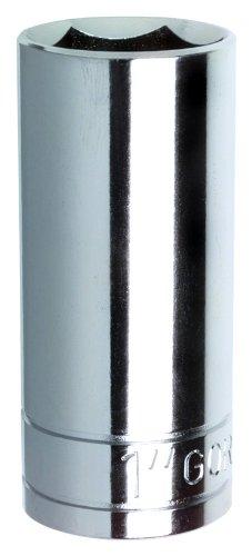 Gorilla Automotive 1316SKT Thin Wall Socket (13/16" Hex Size) - The Center Cap Store Gorilla Automotive 1316SKT Thin Wall Socket (13/16" Hex Size) - The Center Cap Store