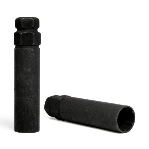 Gorilla Automotive 1719SDKEY 17mm x 3/4 Hex Bolt Key - The Center Cap Store Gorilla Automotive 1719SDKEY 17mm x 3/4 Hex Bolt Key - The Center Cap Store