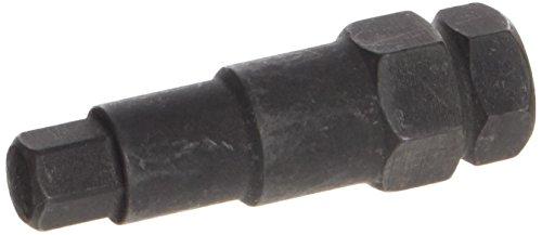Gorilla Automotive 1921XLKEY Lug Key - The Center Cap Store Gorilla Automotive 1921XLKEY Lug Key - The Center Cap Store