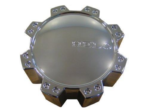 Helo 801 Rhino 804 Guns Chrome Wheel Rim 8 Lug Center Cap 133K161H S604-09 - The Center Cap Store Helo 801 Rhino 804 Guns Chrome Wheel Rim 8 Lug Center Cap 133K161H S604-09 - The Center Cap Store