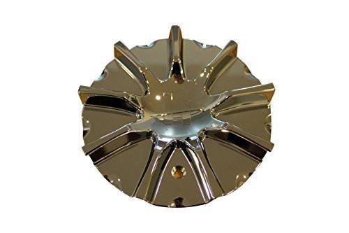 Helo 827 Pace Chrome Wheel Rim Center Cap 827L163 CAP M-517 S807-13-5 - The Center Cap Store Helo 827 Pace Chrome Wheel Rim Center Cap 827L163 CAP M-517 S807-13-5 - The Center Cap Store