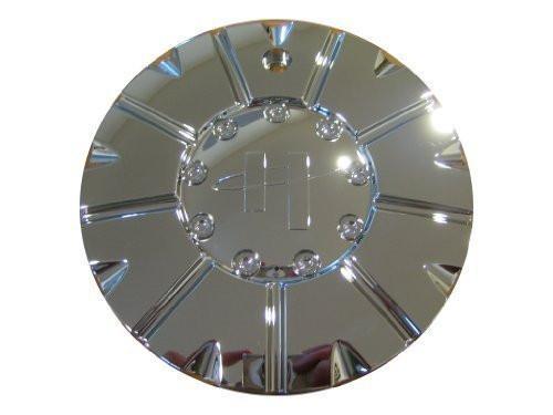 Helo 828 Chamber Chrome Wheel Center Cap 828L176 S512-06 - The Center Cap Store Helo 828 Chamber Chrome Wheel Center Cap 828L176 S512-06 - The Center Cap Store