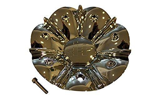 Helo 833 HE833L179 LG0607-41 833L179 Chrome Wheel Rim Center Cap - The Center Cap Store Helo 833 HE833L179 LG0607-41 833L179 Chrome Wheel Rim Center Cap - The Center Cap Store