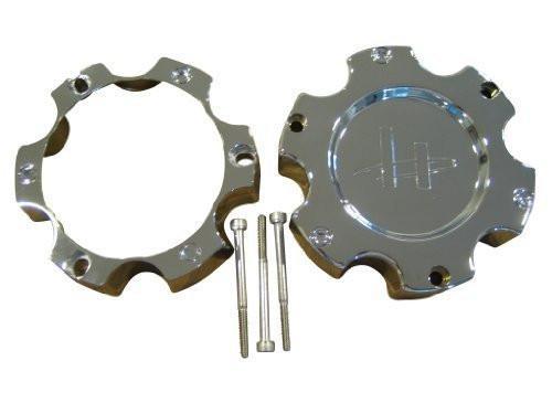 Helo 835 2 Pc Chrome Wheel Rim Center Cap HE835B6139 HE835S6139A - The Center Cap Store Helo 835 2 Pc Chrome Wheel Rim Center Cap HE835B6139 HE835S6139A - The Center Cap Store