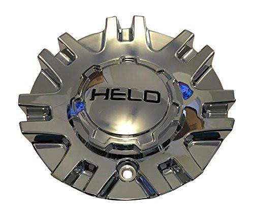 Helo 874 494L158 S902-15-15 Chrome Wheel Center Cap - The Center Cap Store Helo 874 494L158 S902-15-15 Chrome Wheel Center Cap - The Center Cap Store