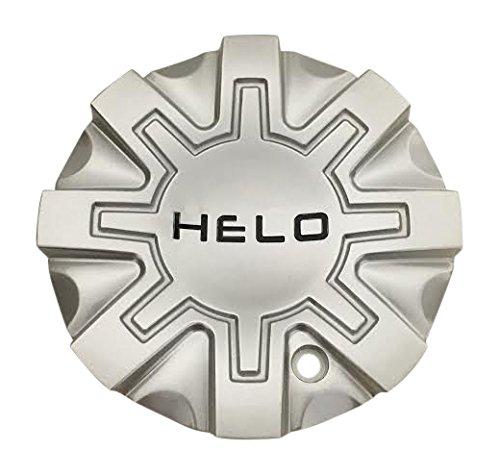 Helo Wheels 492L175 Silver Wheel Center Cap - The Center Cap Store Helo Wheels 492L175 Silver Wheel Center Cap - The Center Cap Store