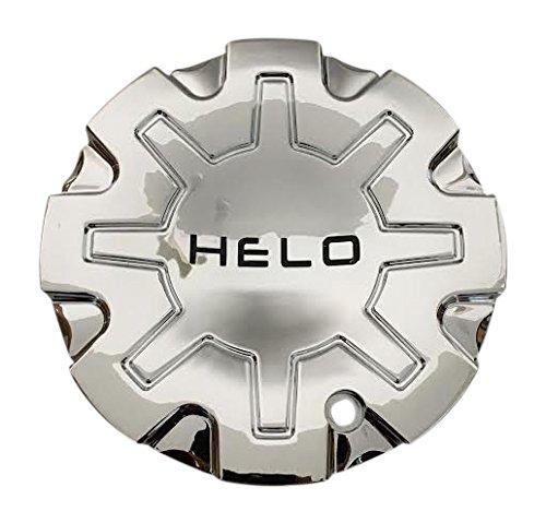 Helo Wheels 492L180 LG1109-28 Chrome Wheel Center Cap - The Center Cap Store Helo Wheels 492L180 LG1109-28 Chrome Wheel Center Cap - The Center Cap Store