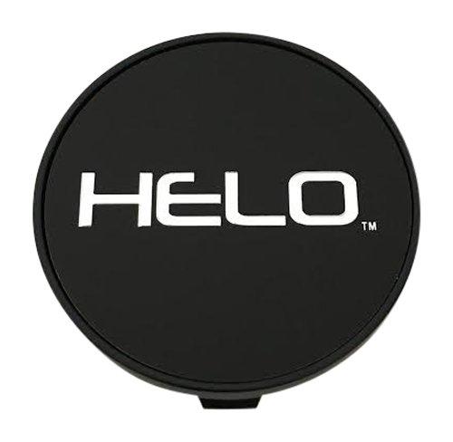 Helo Wheels 6216K74-SB BENZ-SC-188 Satin Black Wheel Center Cap - The Center Cap Store Helo Wheels 6216K74-SB BENZ-SC-188 Satin Black Wheel Center Cap - The Center Cap Store