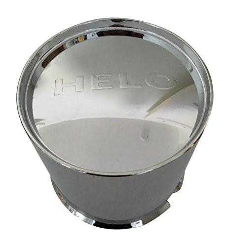 Helo Wheels 731B130-1 A0101 Chrome Wheel Center Cap - The Center Cap Store Helo Wheels 731B130-1 A0101 Chrome Wheel Center Cap - The Center Cap Store