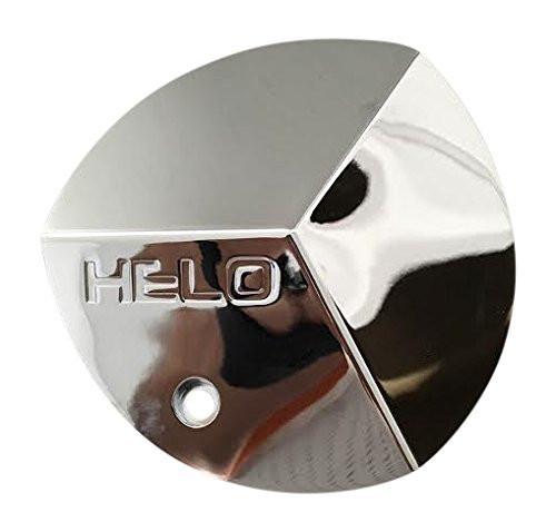 Helo Wheels 821L160 Chrome Wheel Center Cap Must Have Part Number 821L160 - The Center Cap Store Helo Wheels 821L160 Chrome Wheel Center Cap Must Have Part Number 821L160 - The Center Cap Store