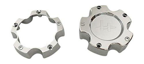Helo Wheels 835 HE835-B5127 Chrome Wheel Center Cap - The Center Cap Store Helo Wheels 835 HE835-B5127 Chrome Wheel Center Cap - The Center Cap Store