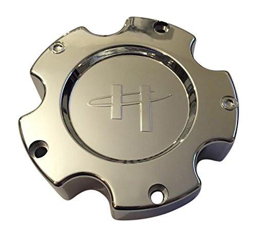 Helo Wheels 835B5139 HE835B5139 LG0608-53 Chrome Wheel Center Cap - The Center Cap Store Helo Wheels 835B5139 HE835B5139 LG0608-53 Chrome Wheel Center Cap - The Center Cap Store