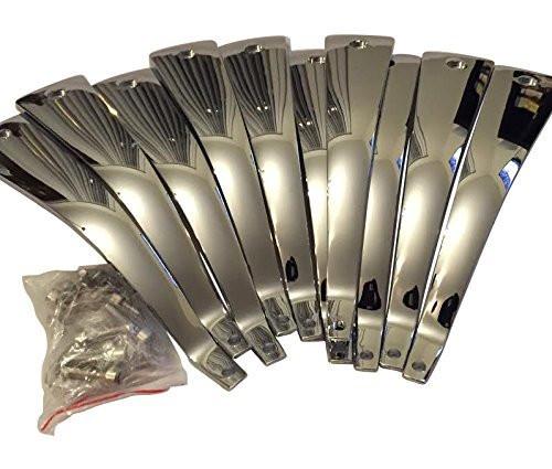 Helo Wheels 875 1172 20" 11720C Chrome Wheel Inserts 20 Inch - The Center Cap Store Helo Wheels 875 1172 20" 11720C Chrome Wheel Inserts 20 Inch - The Center Cap Store