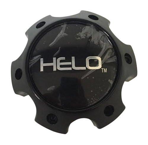 Helo Wheels CAP-S057L140 S057L140 (GB) Gloss Black Center Cap - The Center Cap Store Helo Wheels CAP-S057L140 S057L140 (GB) Gloss Black Center Cap - The Center Cap Store