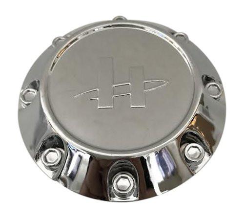Helo Wheels HE838 HE838K68 LG0610-02 Chrome Wheel Center Cap - The Center Cap Store Helo Wheels HE838 HE838K68 LG0610-02 Chrome Wheel Center Cap - The Center Cap Store