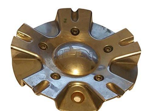 ICON Wheels STW-027 Chrome Wheel Center Cap - The Center Cap Store ICON Wheels STW-027 Chrome Wheel Center Cap - The Center Cap Store