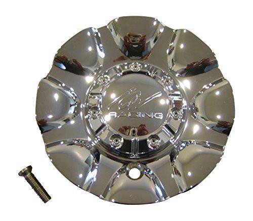 ICW Racing Chrome Wheel Rim Center Cap EMR357-CAP S412-45 X1834147-9 SF - The Center Cap Store ICW Racing Chrome Wheel Rim Center Cap EMR357-CAP S412-45 X1834147-9 SF - The Center Cap Store