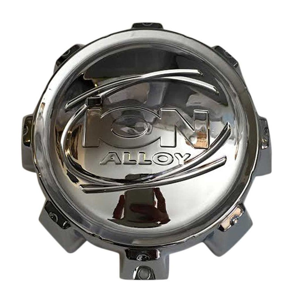 Ion 171 174 179 Wheels C101714 MC179N104 C202205C 8 Lug Chrome Wheel Center Cap - The Center Cap Store Ion 171 174 179 Wheels C101714 MC179N104 C202205C 8 Lug Chrome Wheel Center Cap - The Center Cap Store