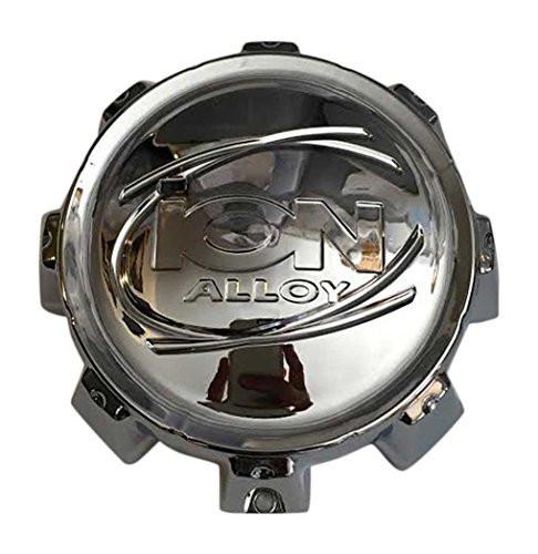 Ion 171 174 179 Wheels C101714 MC179N104 C202205C 8 Lug Chrome Wheel Center Cap - The Center Cap Store Ion 171 174 179 Wheels C101714 MC179N104 C202205C 8 Lug Chrome Wheel Center Cap - The Center Cap Store