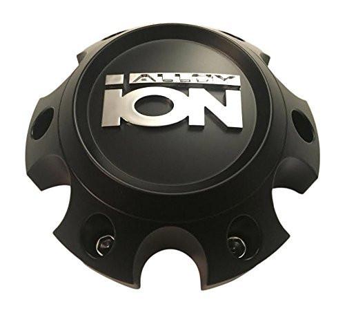 Ion Alloy C-348-3 C10131502 B C-348-12 C10135MB05 Center Cap 6 Lug - The Center Cap Store Ion Alloy C-348-3 C10131502 B C-348-12 C10135MB05 Center Cap 6 Lug - The Center Cap Store