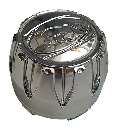 Ion Alloy C202203CB7 Chrome Wheel Center Cap - The Center Cap Store Ion Alloy C202203CB7 Chrome Wheel Center Cap - The Center Cap Store