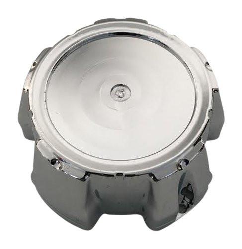 Ion Alloy Mayhem Wheels C1018303B C1018303C MCD8237YA03AH Chrome Wheel Center Cap No Logo - The Center Cap Store Ion Alloy Mayhem Wheels C1018303B C1018303C MCD8237YA03AH Chrome Wheel Center Cap No Logo - The Center Cap Store