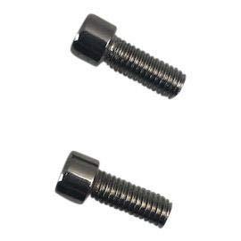 Ion Alloy Wheels 134 2 Replacement Screws for Center Cap C10134MB06 - The Center Cap Store Ion Alloy Wheels 134 2 Replacement Screws for Center Cap C10134MB06 - The Center Cap Store
