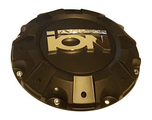 Ion Alloy Wheels C-218-1 C1019402B LG1212-20 Black Wheel Center Cap - The Center Cap Store Ion Alloy Wheels C-218-1 C1019402B LG1212-20 Black Wheel Center Cap - The Center Cap Store
