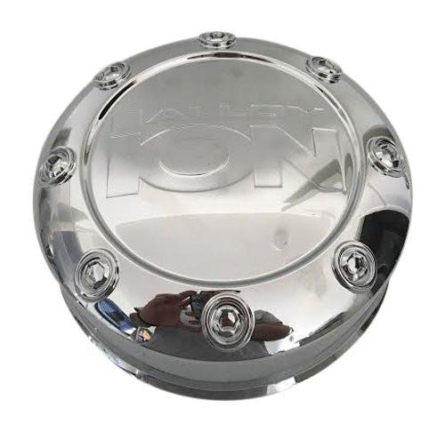 Ion Alloy Wheels C1016603 81051765F-1 Chrome Wheel Center Cap - The Center Cap Store Ion Alloy Wheels C1016603 81051765F-1 Chrome Wheel Center Cap - The Center Cap Store