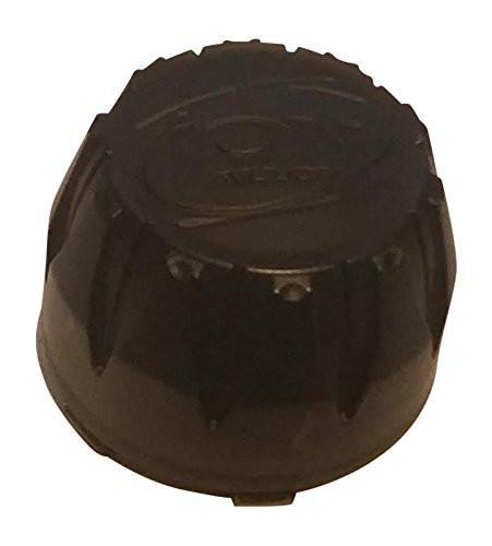 Ion Alloy Wheels C101712MB Black Wheel Center Cap - The Center Cap Store Ion Alloy Wheels C101712MB Black Wheel Center Cap - The Center Cap Store