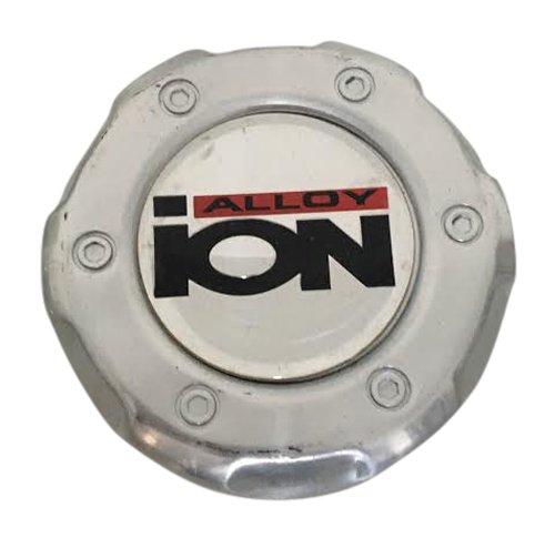 Ion Alloy Wheels C10712 MCKD28 Chrome Wheel Center Cap - The Center Cap Store Ion Alloy Wheels C10712 MCKD28 Chrome Wheel Center Cap - The Center Cap Store