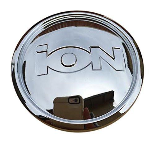 ION MC65N102 C10625 Chrome Center Cap - The Center Cap Store ION MC65N102 C10625 Chrome Center Cap - The Center Cap Store