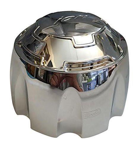 Ion Wheels 138 158 C1683-CAP 8 Lug Chrome Wheel Center Cap 552580F-4 - The Center Cap Store Ion Wheels 138 158 C1683-CAP 8 Lug Chrome Wheel Center Cap 552580F-4 - The Center Cap Store