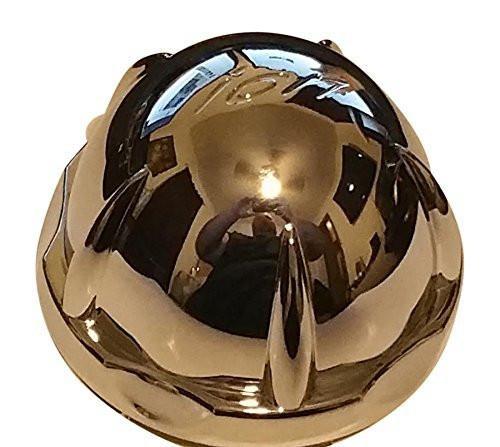 Ion Wheels 168-178 SMALL Chrome Wheel Center Cap - The Center Cap Store Ion Wheels 168-178 SMALL Chrome Wheel Center Cap - The Center Cap Store