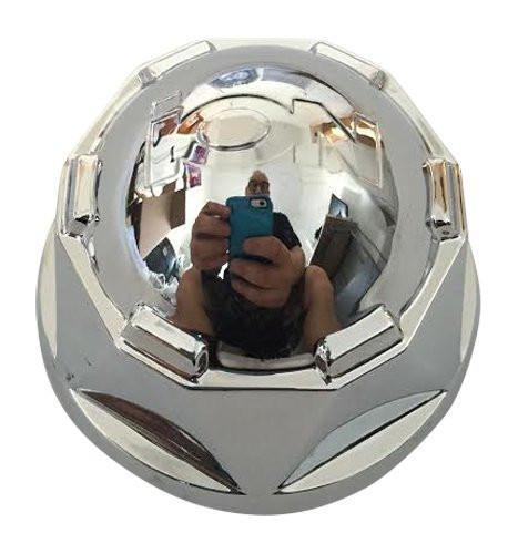 Ion Wheels 18100-CAP LG0508-26 Chrome Wheel Center Cap - The Center Cap Store Ion Wheels 18100-CAP LG0508-26 Chrome Wheel Center Cap - The Center Cap Store