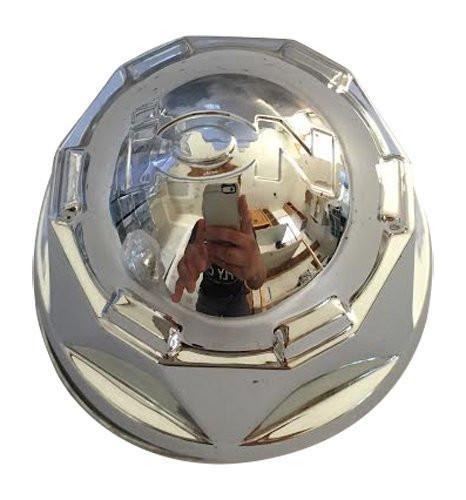 ION Wheels C101360 LG0508-26 Chrome Wheel Center Cap - The Center Cap Store ION Wheels C101360 LG0508-26 Chrome Wheel Center Cap - The Center Cap Store