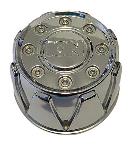 Ion Wheels C101770-CAP Chrome Wheel Center Cap - The Center Cap Store Ion Wheels C101770-CAP Chrome Wheel Center Cap - The Center Cap Store