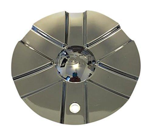 Ion Wheels C10199 61822295F-1 Chrome Wheel Center Cap - The Center Cap Store Ion Wheels C10199 61822295F-1 Chrome Wheel Center Cap - The Center Cap Store