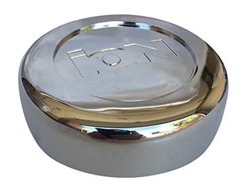 Ion Wheels C10615 SC-127 Chrome Wheel Center Cap - The Center Cap Store Ion Wheels C10615 SC-127 Chrome Wheel Center Cap - The Center Cap Store