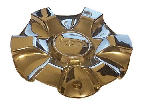 Ion Wheels WG-198 Chrome Wheel Center Cap - The Center Cap Store Ion Wheels WG-198 Chrome Wheel Center Cap - The Center Cap Store