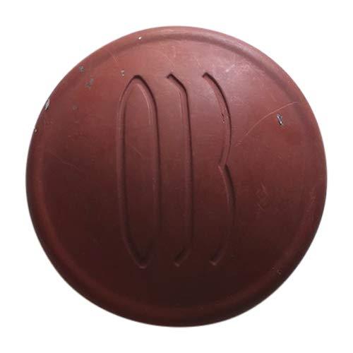K80 Wheels K80 61952090F-2 Used Red Center Cap - The Center Cap Store K80 Wheels K80 61952090F-2 Used Red Center Cap - The Center Cap Store