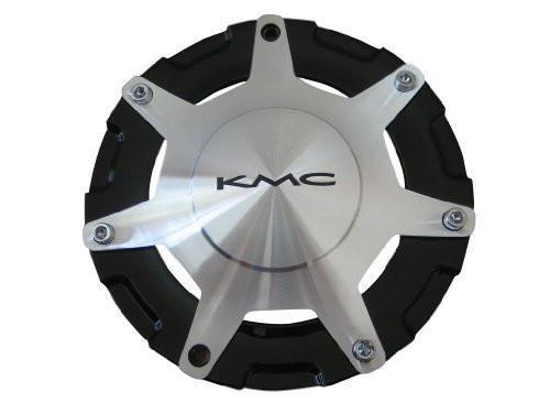 KMC 1081L191-S1 656 Razr Center Cap - The Center Cap Store KMC 1081L191-S1 656 Razr Center Cap - The Center Cap Store