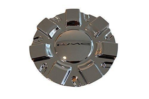 KMC 188 Haze Chrome Wheel Rim Center Cap 838L180 838L180-C1 S612-53 - The Center Cap Store KMC 188 Haze Chrome Wheel Rim Center Cap 838L180 838L180-C1 S612-53 - The Center Cap Store