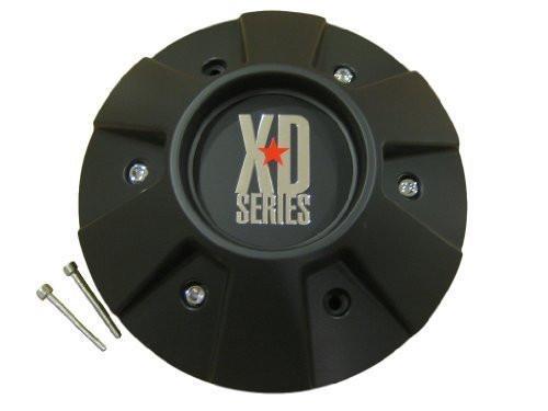 KMC 336L218 803 Thump Black Center Cap - The Center Cap Store KMC 336L218 803 Thump Black Center Cap - The Center Cap Store
