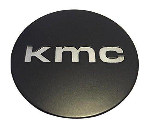 KMC K686 1934K65 1934K65-S1 Satin Black Center Cap - The Center Cap Store KMC K686 1934K65 1934K65-S1 Satin Black Center Cap - The Center Cap Store