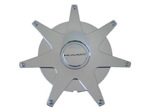 KMC Klutch 1001129 Chrome Center Cap - The Center Cap Store KMC Klutch 1001129 Chrome Center Cap - The Center Cap Store
