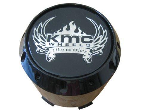 KMC KM1043B136GB1 443 Bully Center Cap - The Center Cap Store KMC KM1043B136GB1 443 Bully Center Cap - The Center Cap Store