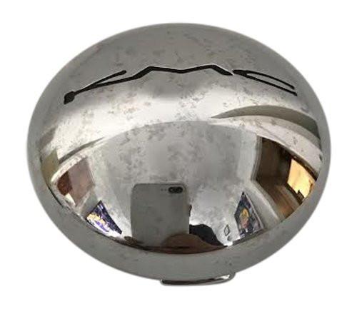 KMC Wheels 1001127 S603-11 Chrome Snap In Center Cap - The Center Cap Store KMC Wheels 1001127 S603-11 Chrome Snap In Center Cap - The Center Cap Store