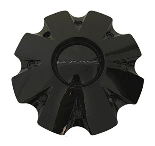 KMC Wheels 1405L188 1405L188-S1 Black Wheel Center Cap - The Center Cap Store KMC Wheels 1405L188 1405L188-S1 Black Wheel Center Cap - The Center Cap Store
